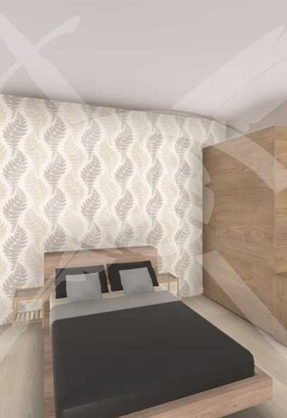 Продава се Двустаен апартамент в Пловдив, Остромила - 75 кв.м за 967 €/кв.м - Снимка #5