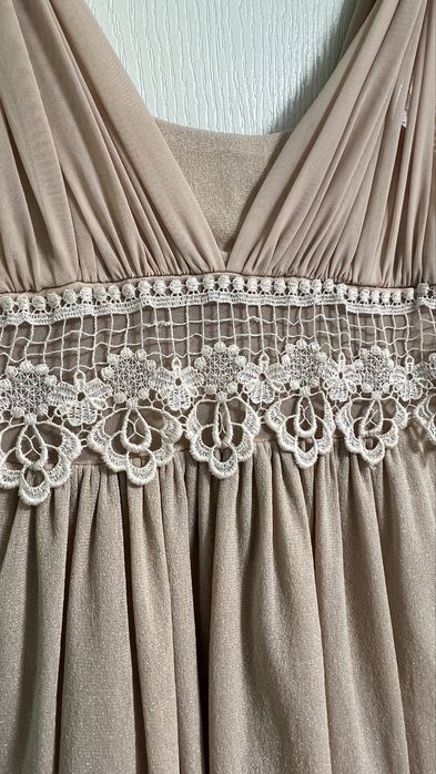Rochie mini eleganta
