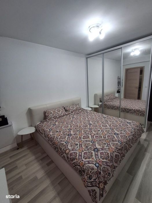 Casă cu 4 camere, curte, mansardă, 2020