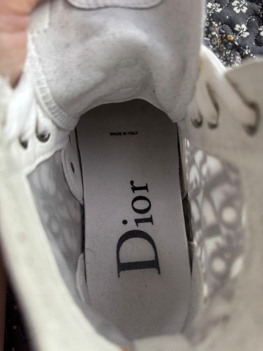 Dior B23 marimea 37