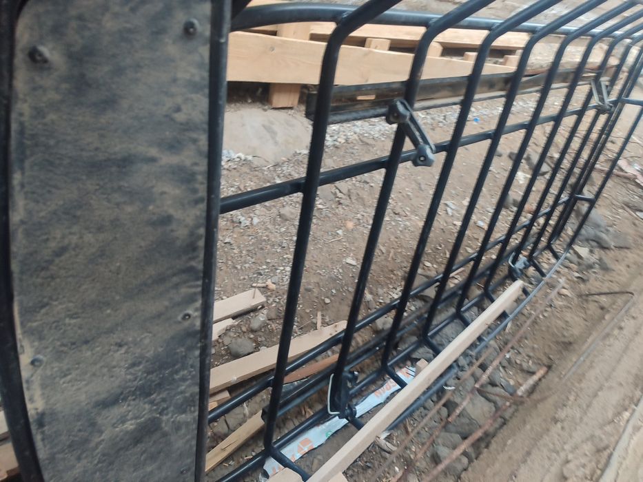 Альфардка богажник завадской