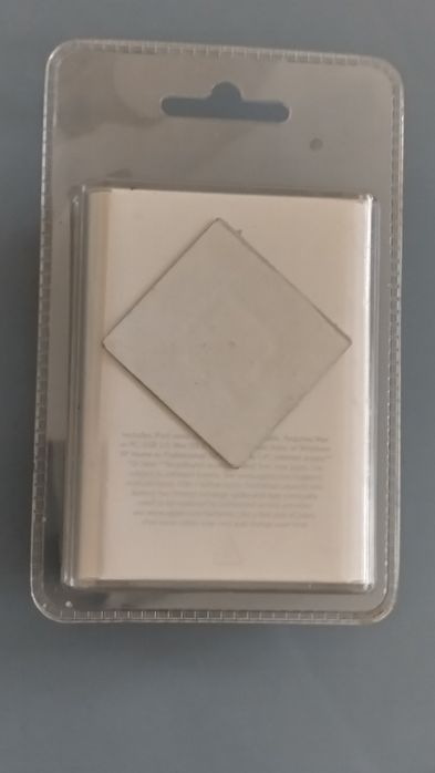 Apple iPod nano. Спрян от производво юли 2017