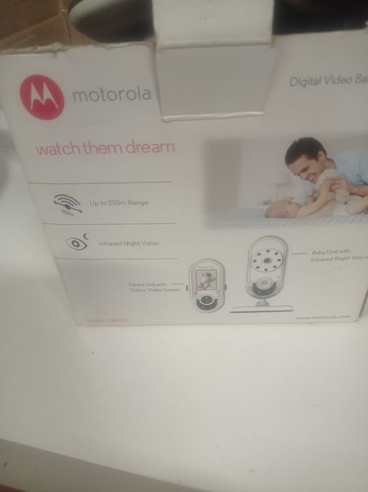 Бебефон моторала