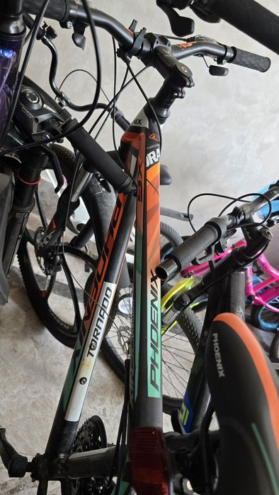 Велосипед Phoenix