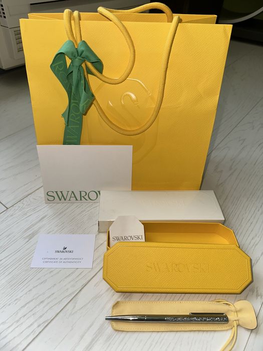 Химикал Swarowski
