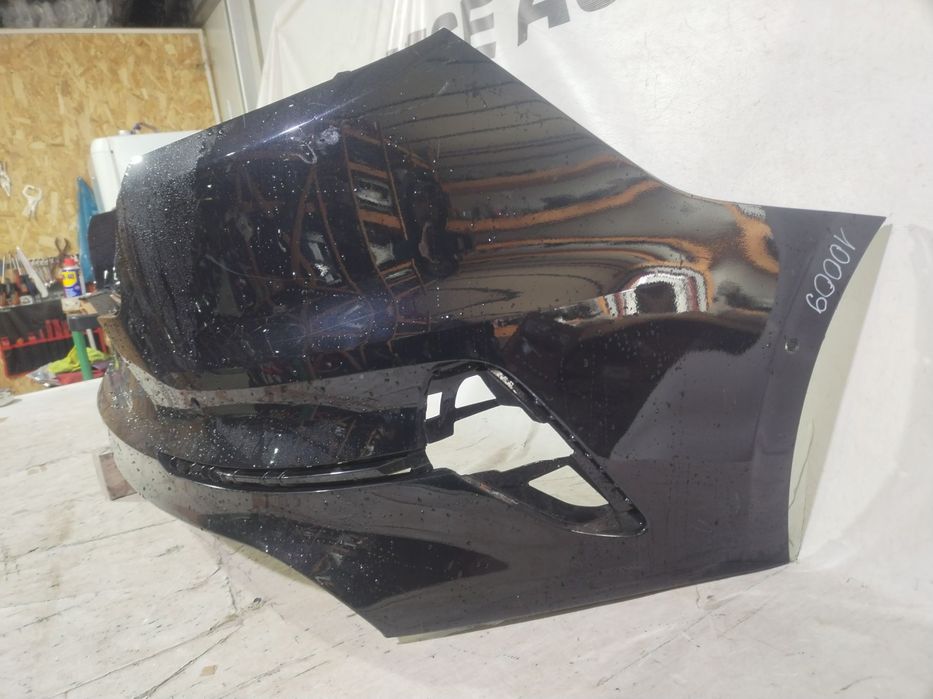 Bara spate Kia Pro Ceed GT, 2018, 2019, 2020, 2021, 2022, cod origine OE 86611-J7710. 10009