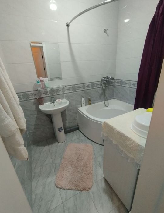 Аренда квартир долгосрочно