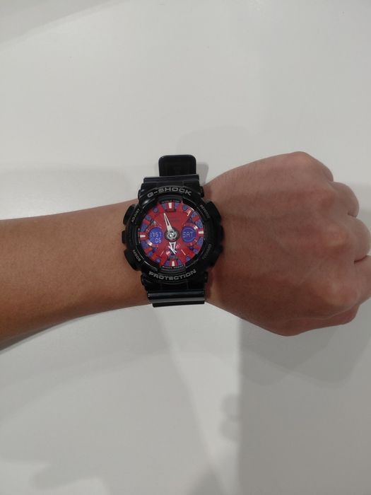 Часы Casio G-Shock