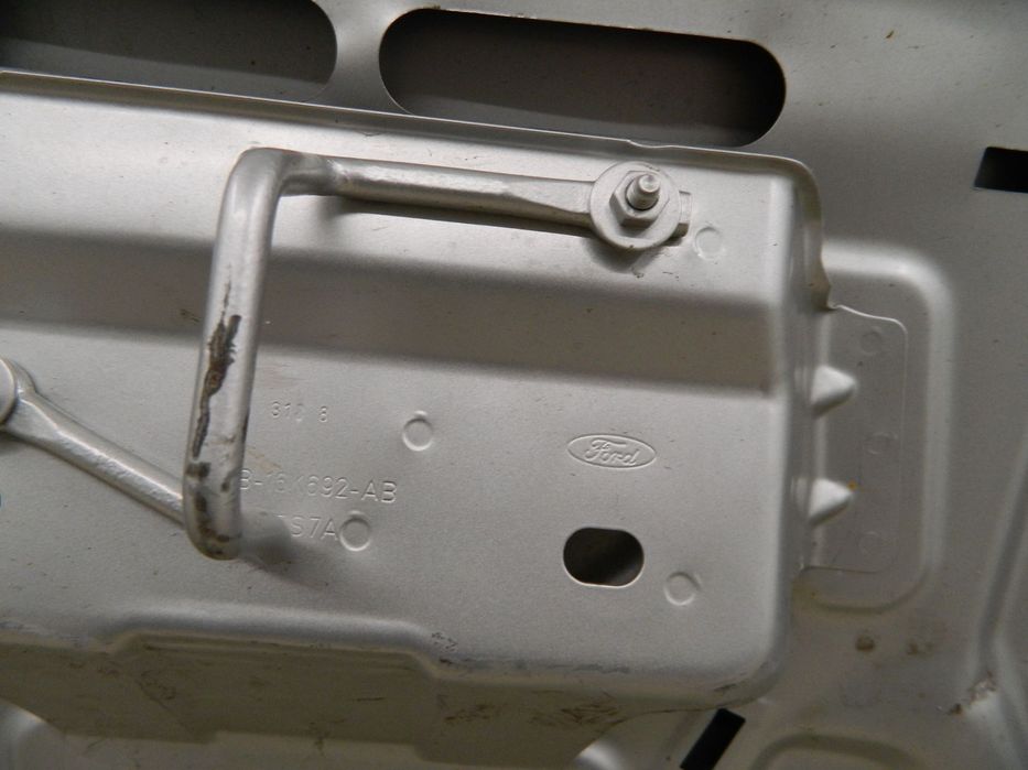 Capota motor Ford S-Max, Galaxy, 2015, 2016, 2017, 2018, 2019, 2020.