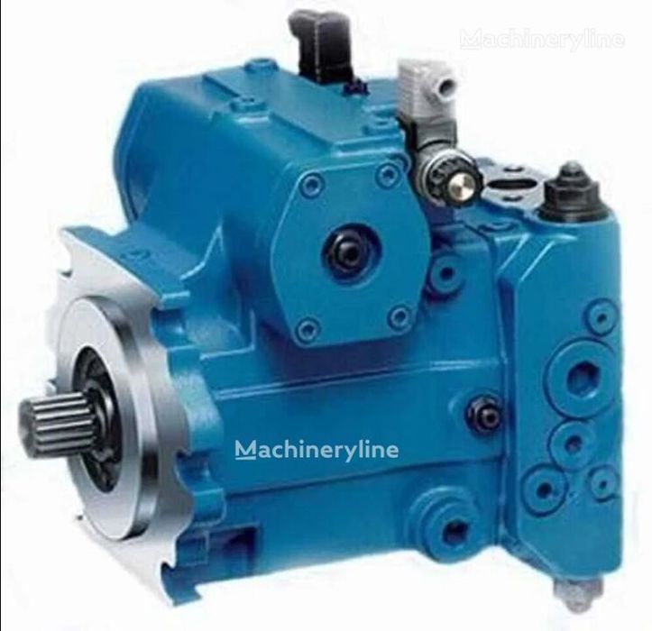 Pompă hidraulică de Vânzare Rexroth A4VG125