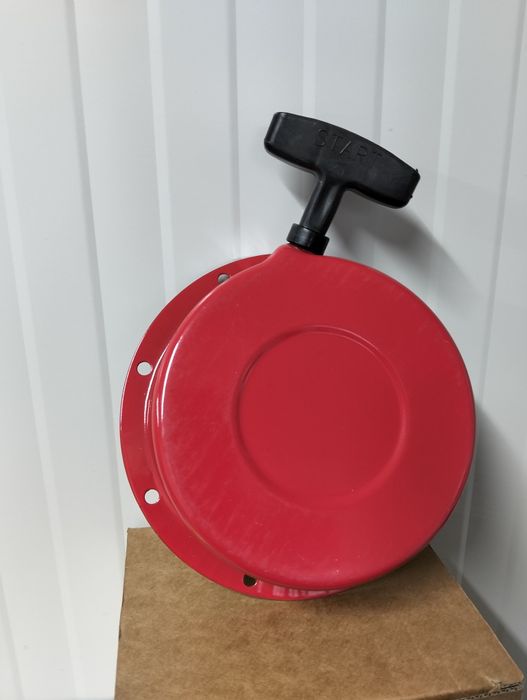 Стартерни капаци