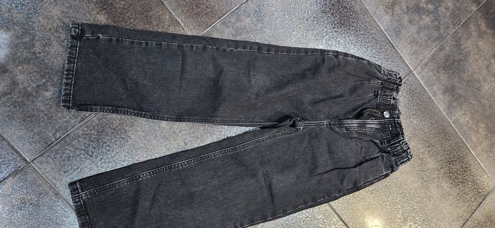 Детски дънки reserved,zara