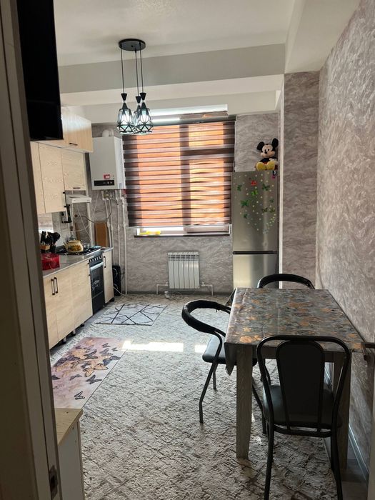 Yunusobod Minor metro yonida