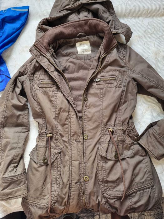 Дамска парка Colin' М размер