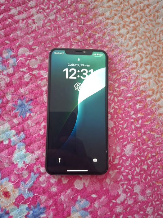 iPhone 11 promax