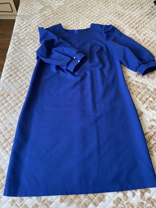 ПЛАТЬЯ  всё по 5000