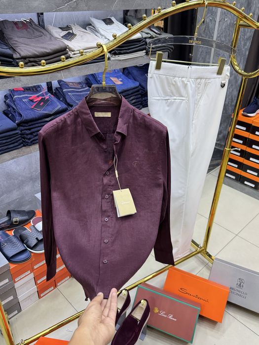 Kamlek look razmer bor barxi kelishiladigan