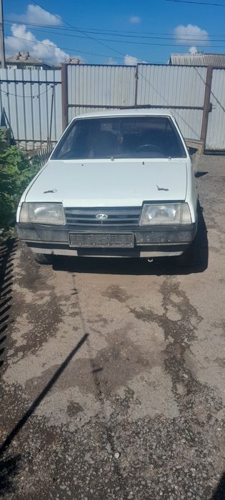 В разбор ваз2109