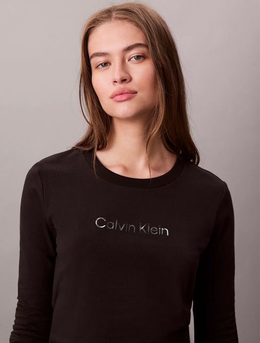 Лонгслив CalvinKlein оригинал
