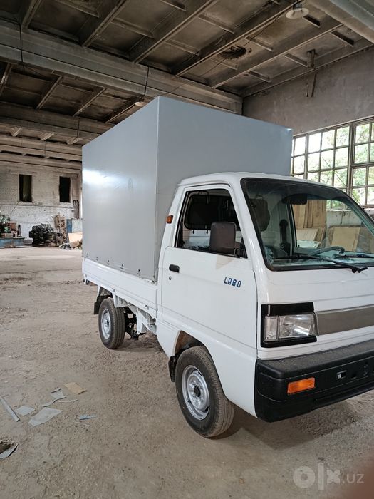 Labo Changan Shinaray bort tent xizmatlari
