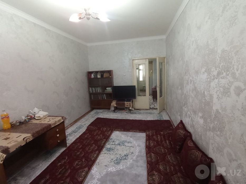 Квартира Сергели
