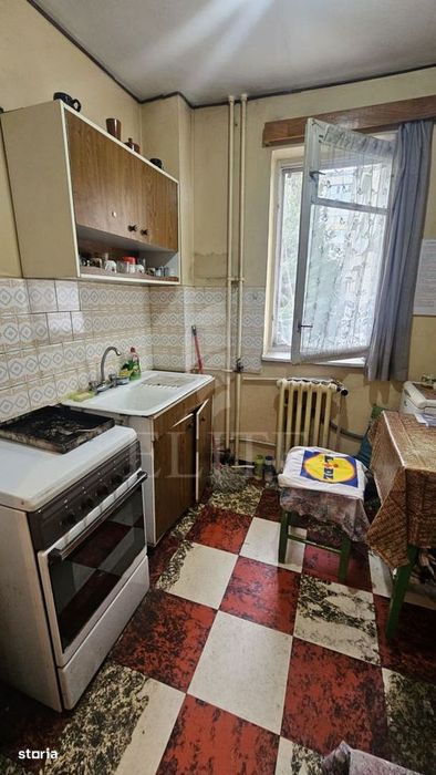 Apartament 2 camere în zona GRIGORE ALEXANDRESCU