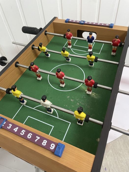 Продам игру футбол