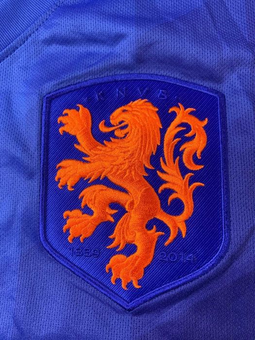 Футболни тениски Arsenal Henry / Nederland - Holland