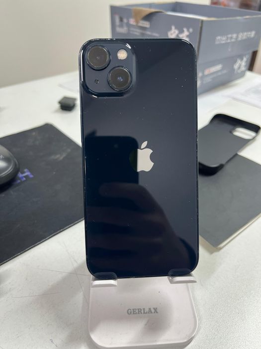 Iphone 13 vghhhu