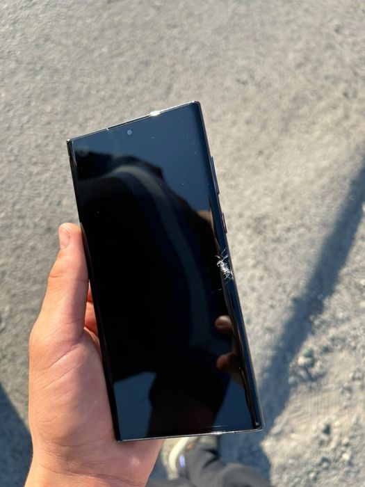 Samsung s22 ultra