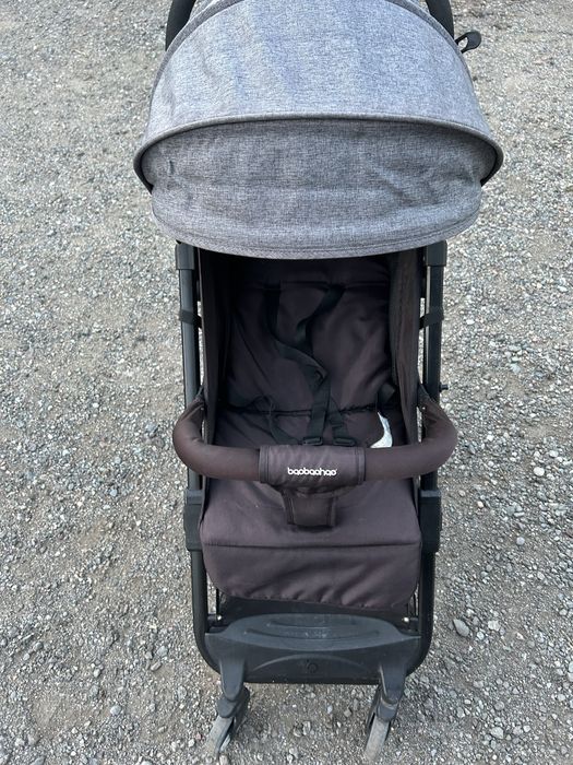 Коляска baobachao  женіл