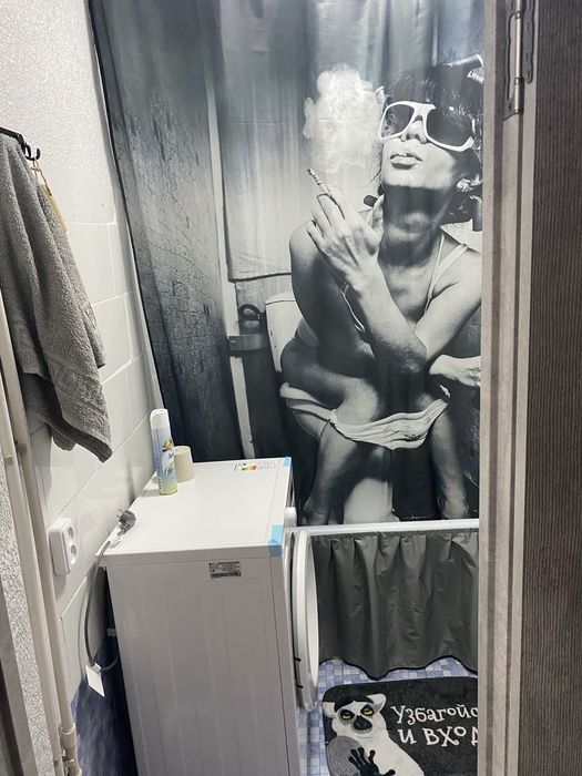 Квартира посуточно