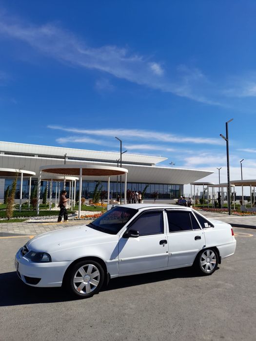 Нексия 2 сатылады