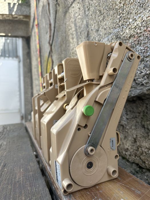 Рециклирани групи за вендинг автомат Necta Astro, Spacio!