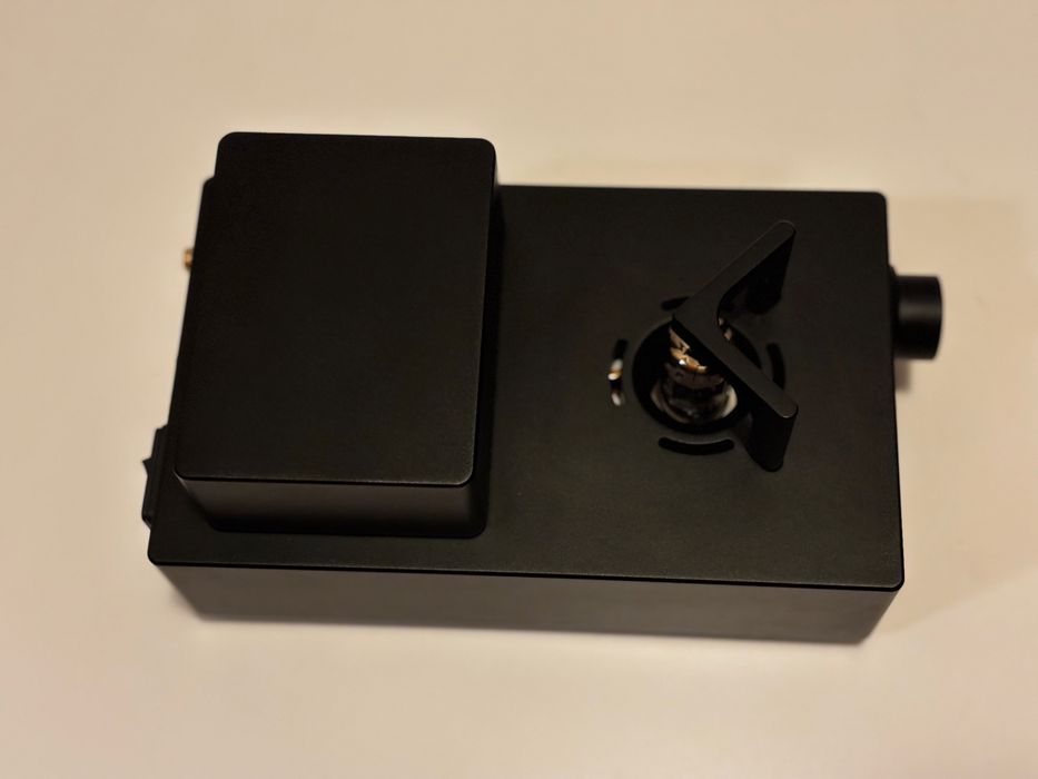 Dac Amplificator casti Xduoo tuburi TA-01