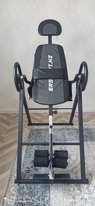 Продам инверсионный стол ERSPORT