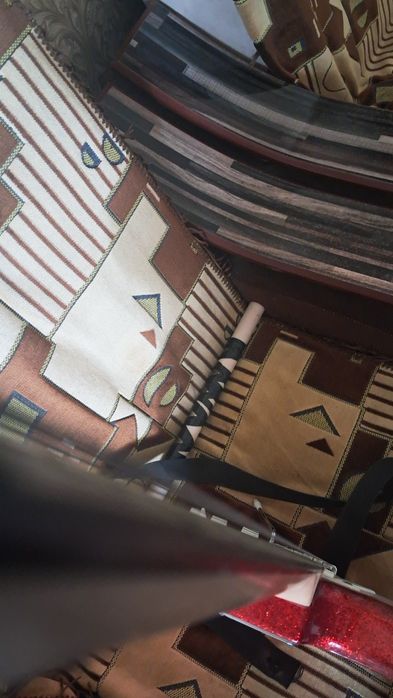 Fender stratocaster squier red sparcle (limited edition)