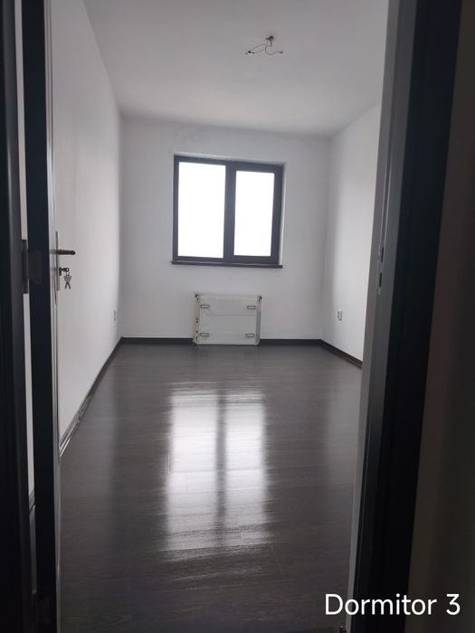 Apartament 4 camere 82 mp+Boxa