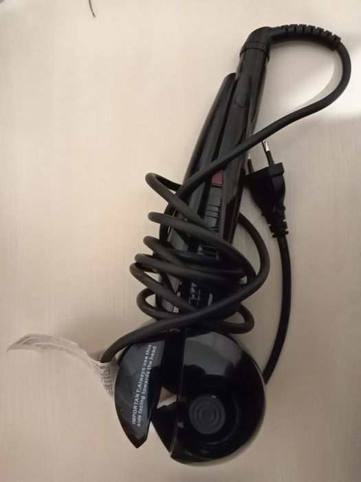 Продам стайлер babyliss pro