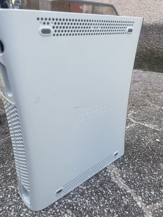 Consolă Xbox 360