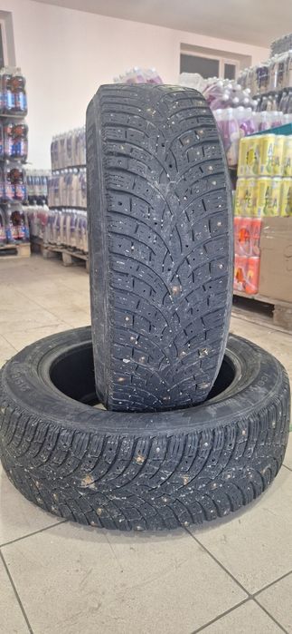 Продам зимние шины