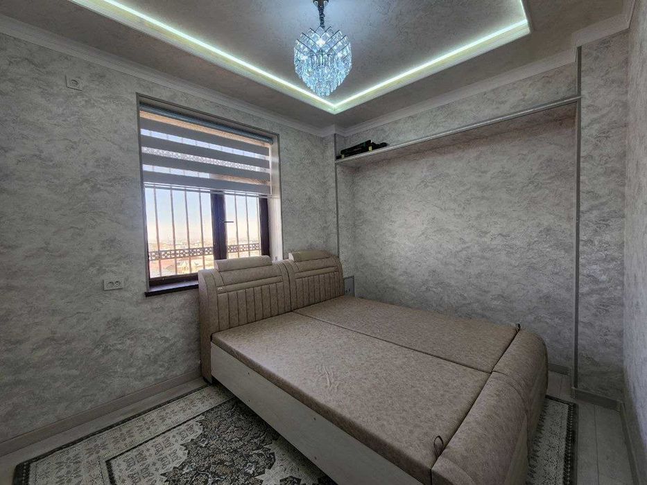 Срочно! Продаётся 3х комнатная квартира на Вокзале!!!