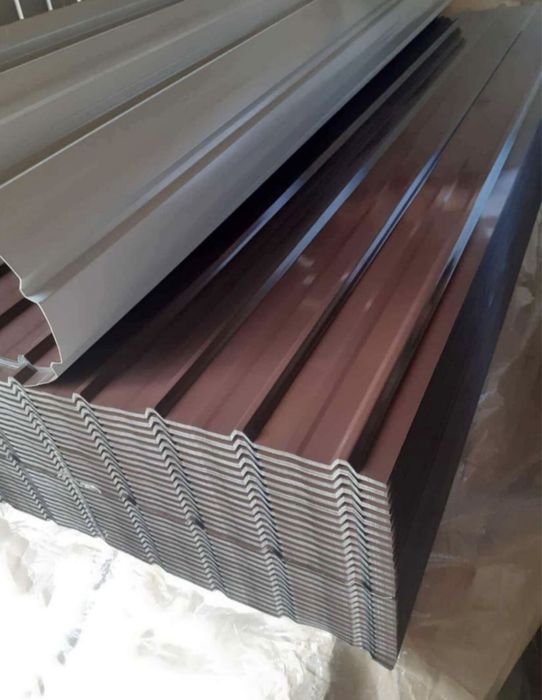 tabla cutata vopsita