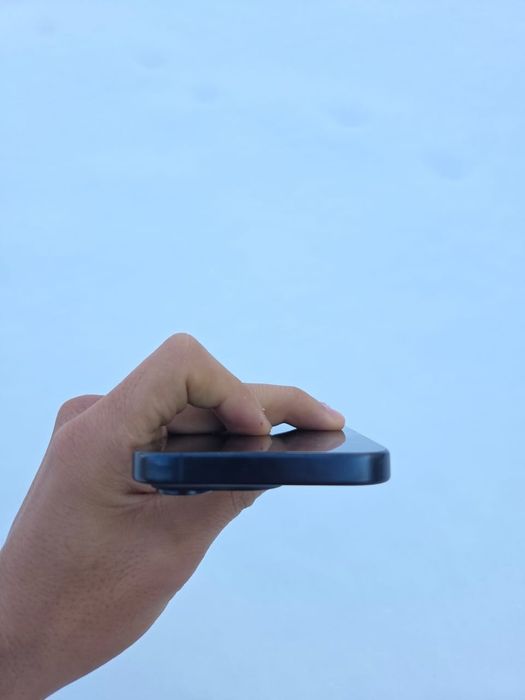 iPhone 15 pro 256gb 89%