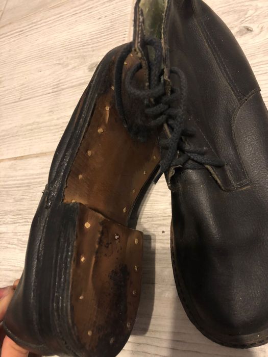 Pantofi Piele , talpa din piele