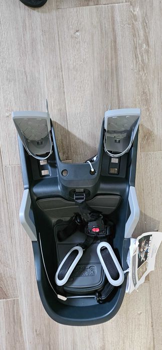 Столче за колело