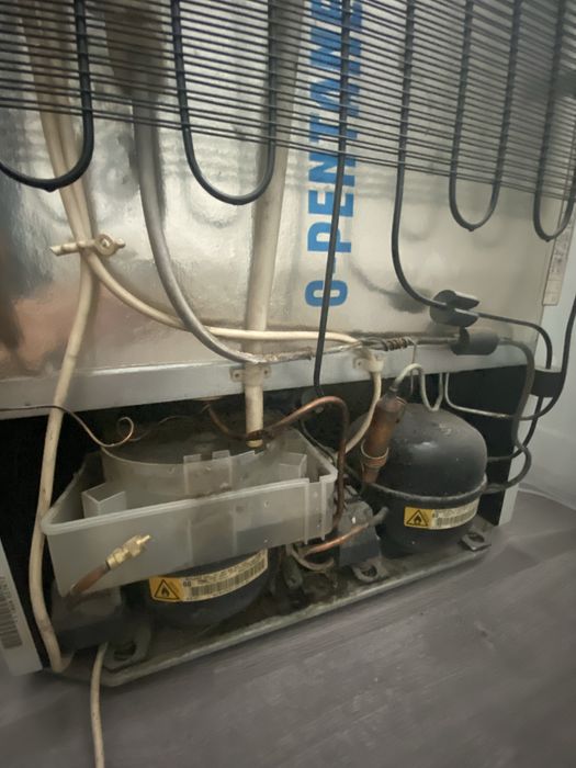 Холодильник Атлант