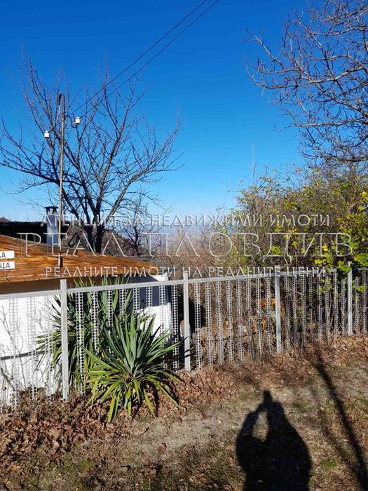 Продава се Парцел в с. Руен, Област Пловдив - 1680 кв.м за 33 €/кв.м - Снимка #1