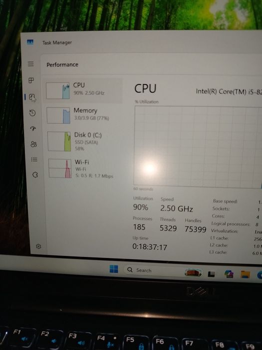 Dell Latitude 7390 I5