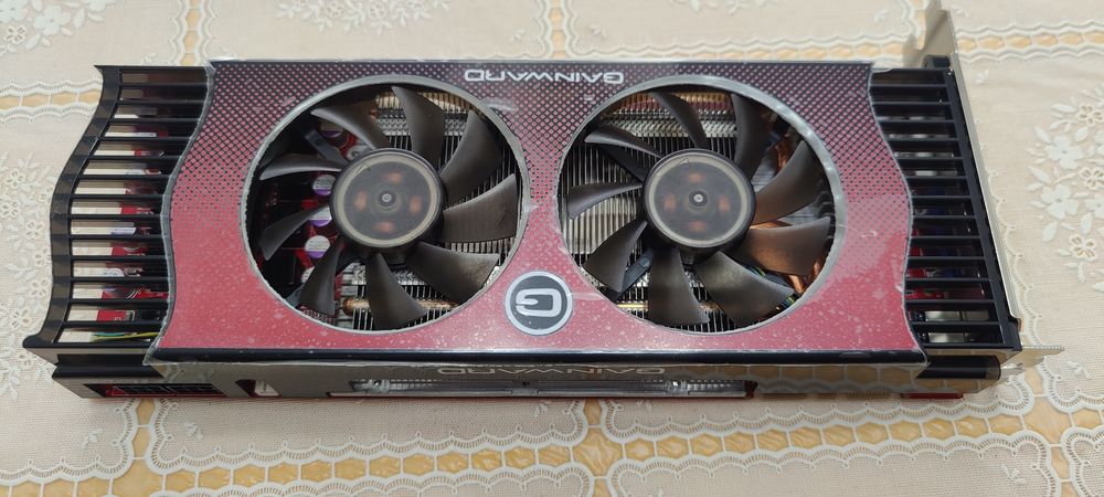 Vând Componente PC